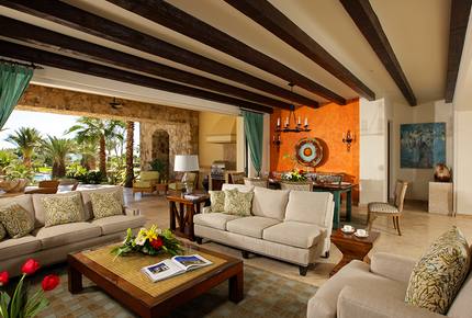 Auberge Private Residence at Esperanza  - 4 Bedroom - Cabo San Lucas, Mexico