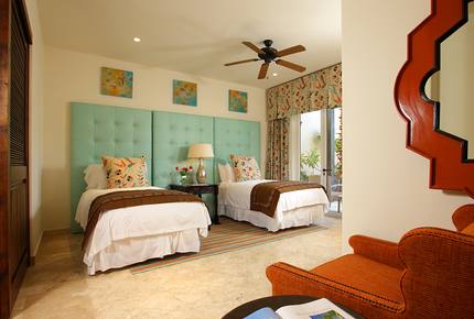 Auberge Private Residence at Esperanza  - 4 Bedroom - Cabo San Lucas, Mexico