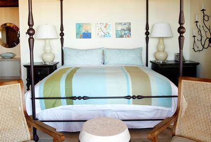 Auberge Private Residence at Esperanza  - 4 Bedroom - Cabo San Lucas, Mexico