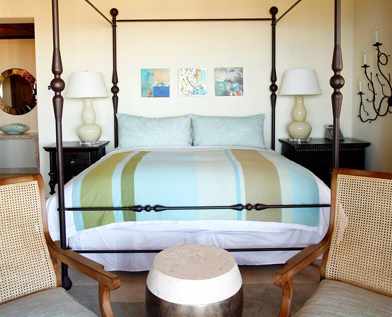 Auberge Private Residence at Esperanza - 4 Bedroom - Cabo San Lucas, Mexico