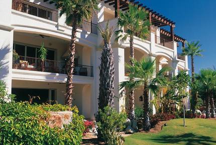 Auberge Private Residence at Esperanza - 4 Bedroom - Cabo San Lucas, Mexico