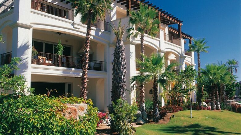 Auberge Private Residence at Esperanza - 4 Bedroom - Cabo San Lucas, Mexico