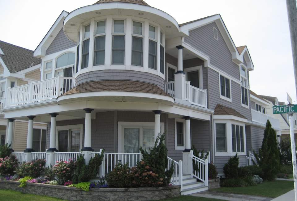 Wildwood Crest Retreat - Wildwood Crest, New Jersey