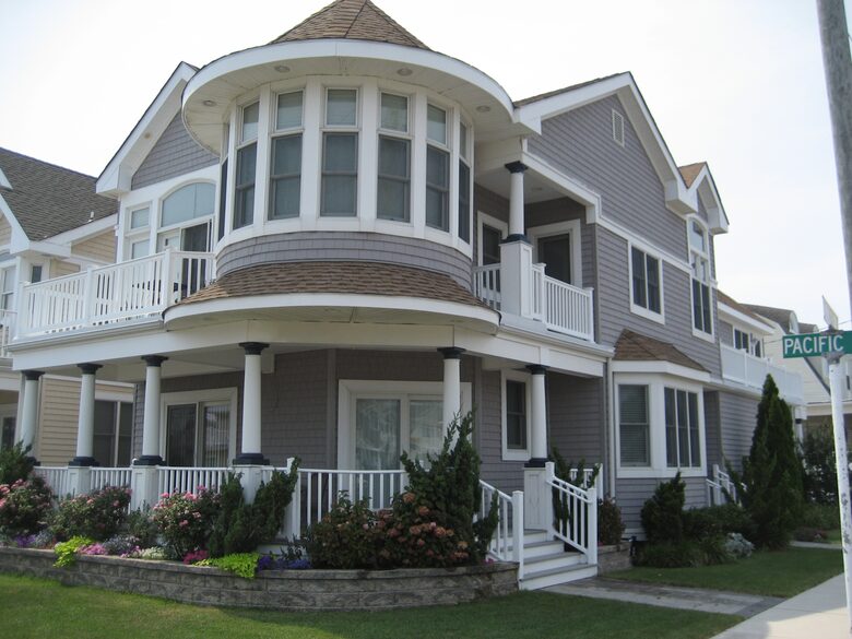 Wildwood Crest Retreat - Wildwood Crest, New Jersey