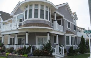 Wildwood Crest Retreat - Wildwood Crest, New Jersey