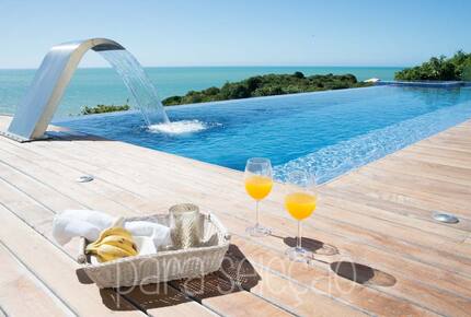 Casa Paraiso - Praia da Pipa, Brazil