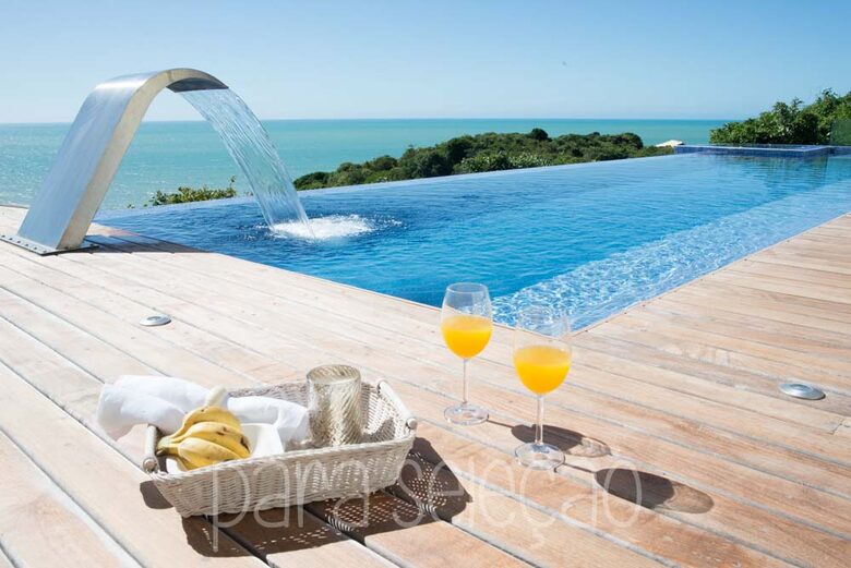 Casa Paraiso - Praia da Pipa, Brazil