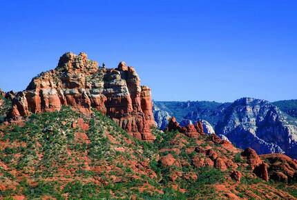 4 Nights at Hyatt Pinon Pointe Resort IV - Sedona, Arizona