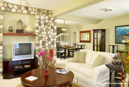 Villa Ann-Marie at Golden Cove - St. Mary, Jamaica