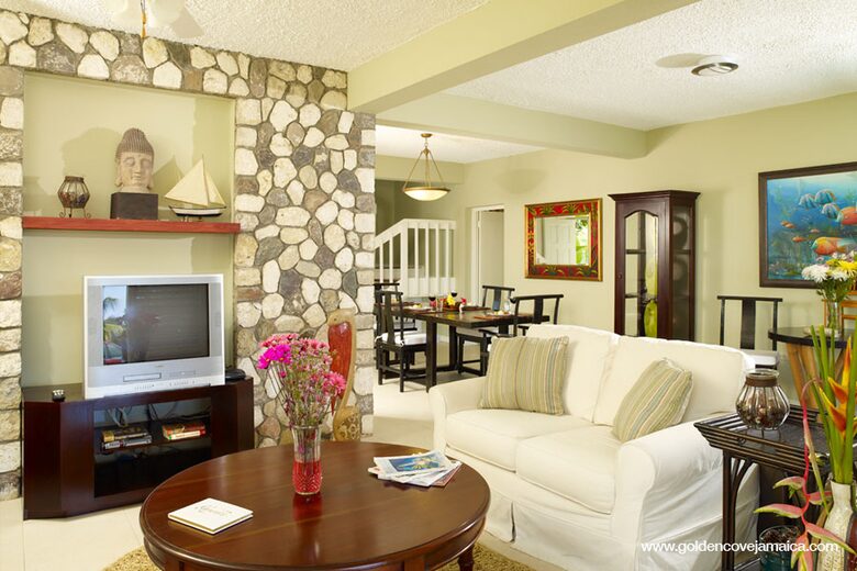 Villa Ann-Marie at Golden Cove - St. Mary, Jamaica