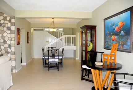 Villa Ann-Marie at Golden Cove - St. Mary, Jamaica