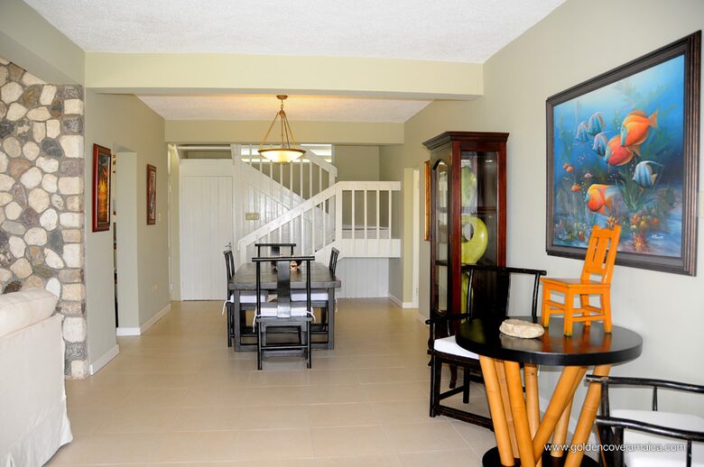 Villa Ann-Marie at Golden Cove - St. Mary, Jamaica