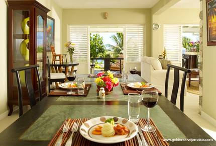 Villa Ann-Marie at Golden Cove - St. Mary, Jamaica