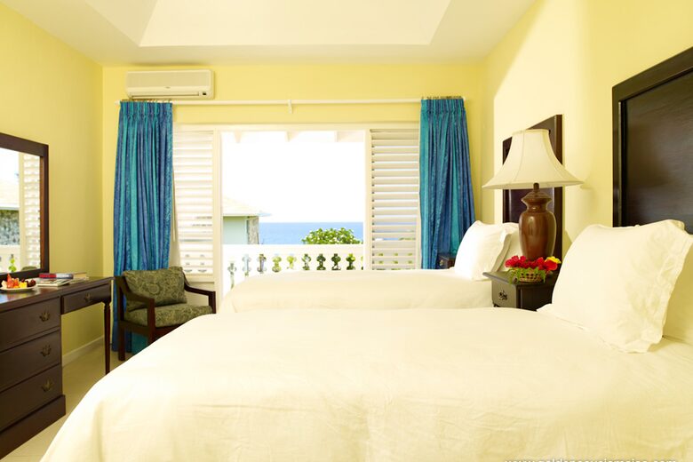 Villa Ann-Marie at Golden Cove - St. Mary, Jamaica