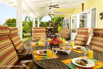 Villa Ann-Marie at Golden Cove - St. Mary, Jamaica