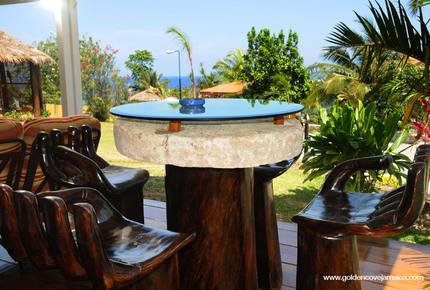 Villa Ann-Marie at Golden Cove - St. Mary, Jamaica