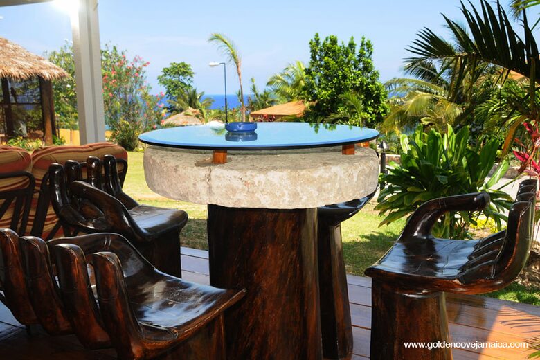 Villa Ann-Marie at Golden Cove - St. Mary, Jamaica