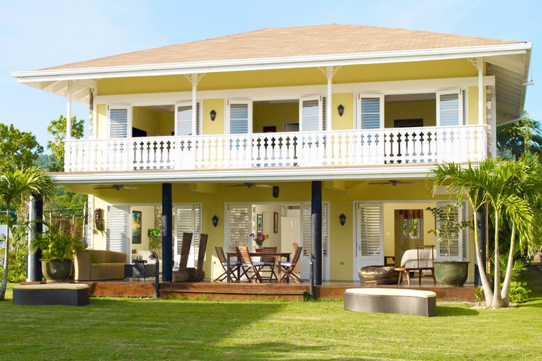 Villa Laura at Golden Cove - St. Mary, Jamaica