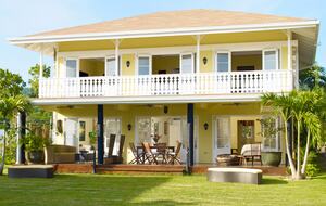 Villa Laura at Golden Cove - St. Mary, Jamaica