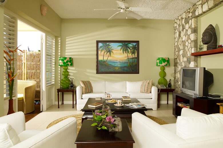 Villa Laura at Golden Cove - St. Mary, Jamaica