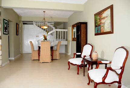 Villa Laura at Golden Cove - St. Mary, Jamaica