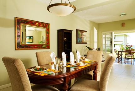 Villa Laura at Golden Cove - St. Mary, Jamaica