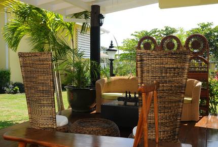 Villa Laura at Golden Cove - St. Mary, Jamaica