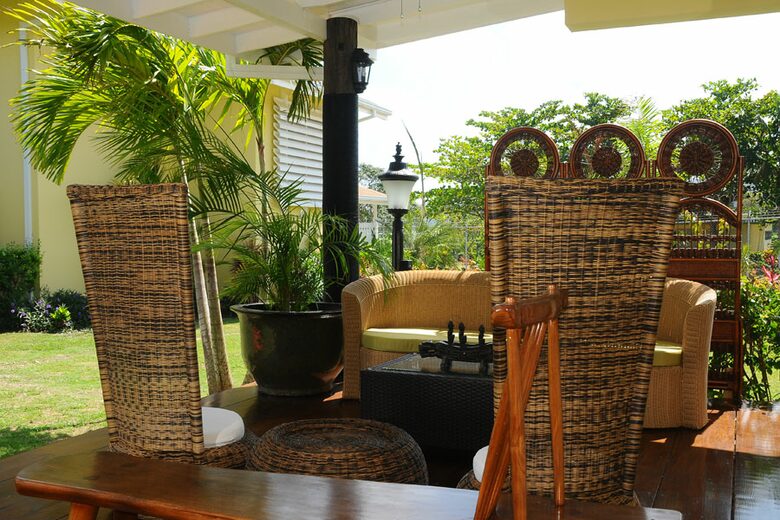 Villa Laura at Golden Cove - St. Mary, Jamaica