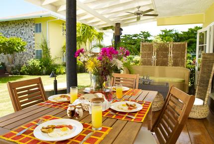 Villa Laura at Golden Cove - St. Mary, Jamaica