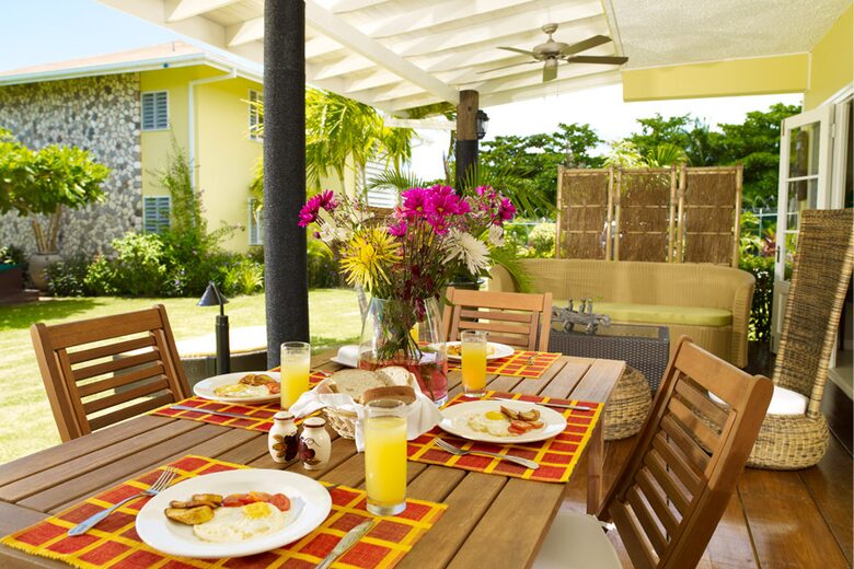 Villa Laura at Golden Cove - St. Mary, Jamaica