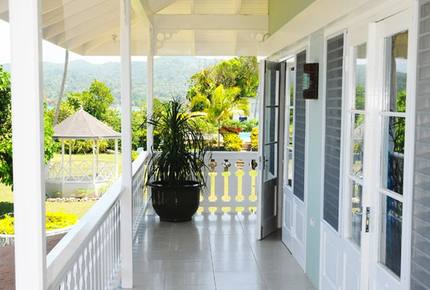 Villa Selma at Golden Cove - St. Mary, Jamaica