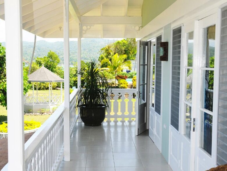 Villa Selma at Golden Cove - St. Mary, Jamaica