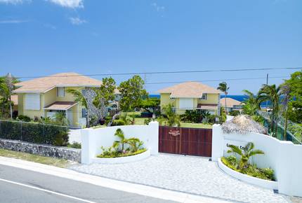 Villa Laura at Golden Cove - St. Mary, Jamaica