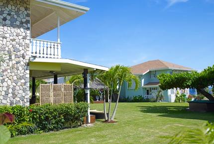 Villa Laura at Golden Cove - St. Mary, Jamaica