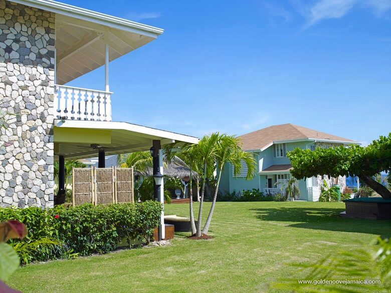 Villa Laura at Golden Cove - St. Mary, Jamaica