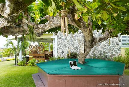 Villa Laura at Golden Cove - St. Mary, Jamaica