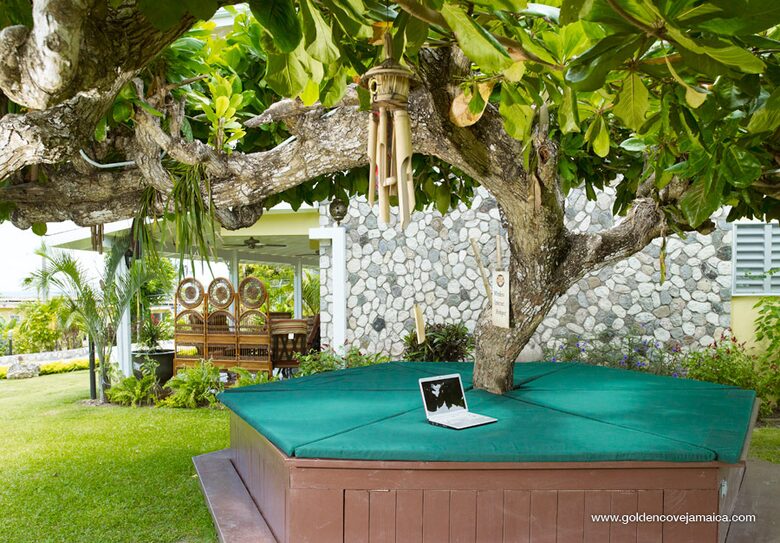 Villa Laura at Golden Cove - St. Mary, Jamaica