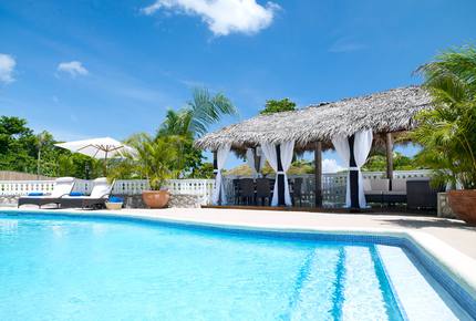 Villa Laura at Golden Cove - St. Mary, Jamaica