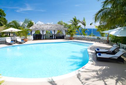 Villa Laura at Golden Cove - St. Mary, Jamaica