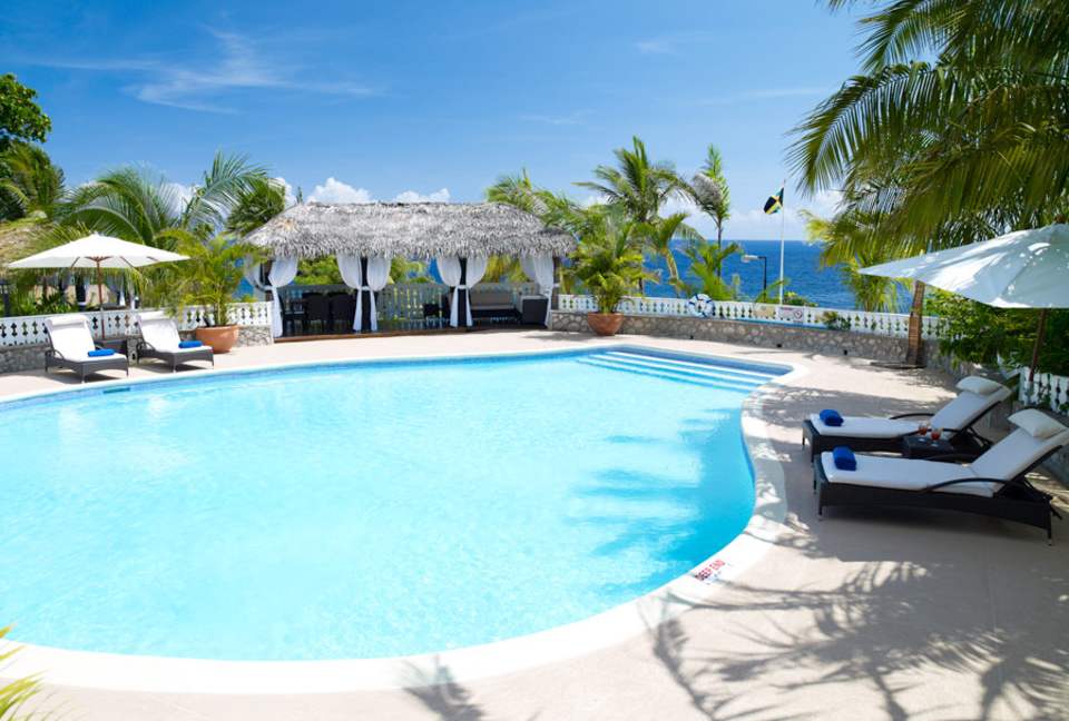 Villa Ann-Marie at Golden Cove - St. Mary, Jamaica