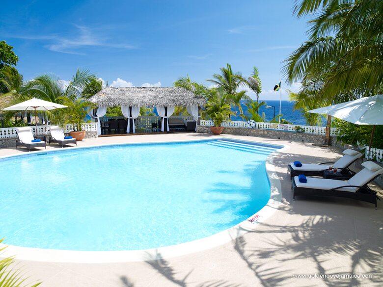 Villa Laura at Golden Cove - St. Mary, Jamaica