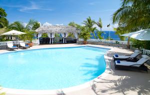 Villa Ann-Marie at Golden Cove - St. Mary, Jamaica