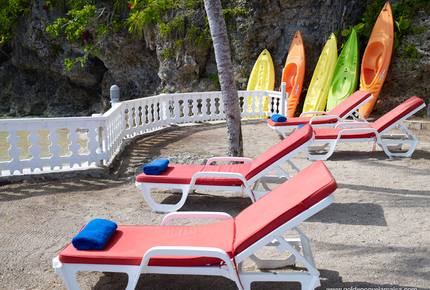 Villa Laura at Golden Cove - St. Mary, Jamaica