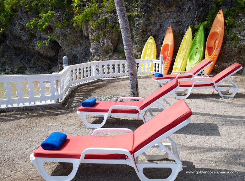 Villa Laura at Golden Cove - St. Mary, Jamaica