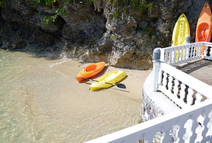 Villa Laura at Golden Cove - St. Mary, Jamaica