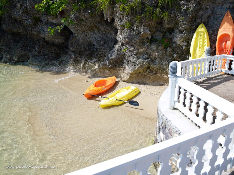 Villa Laura at Golden Cove - St. Mary, Jamaica