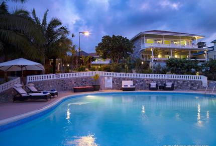 Villa Selma at Golden Cove - St. Mary, Jamaica