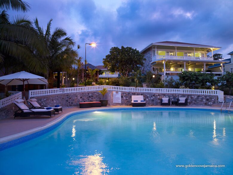 Villa Selma at Golden Cove - St. Mary, Jamaica