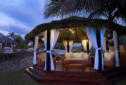 Villa Laura at Golden Cove - St. Mary, Jamaica