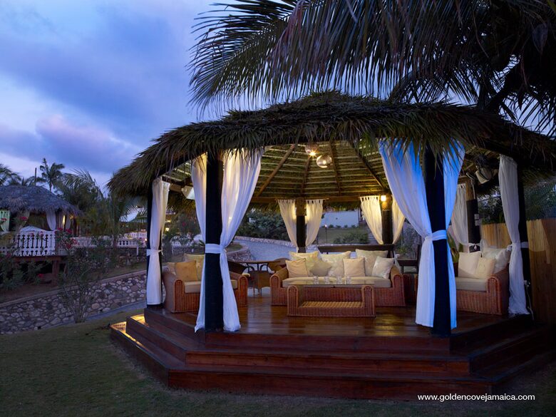 Villa Laura at Golden Cove - St. Mary, Jamaica